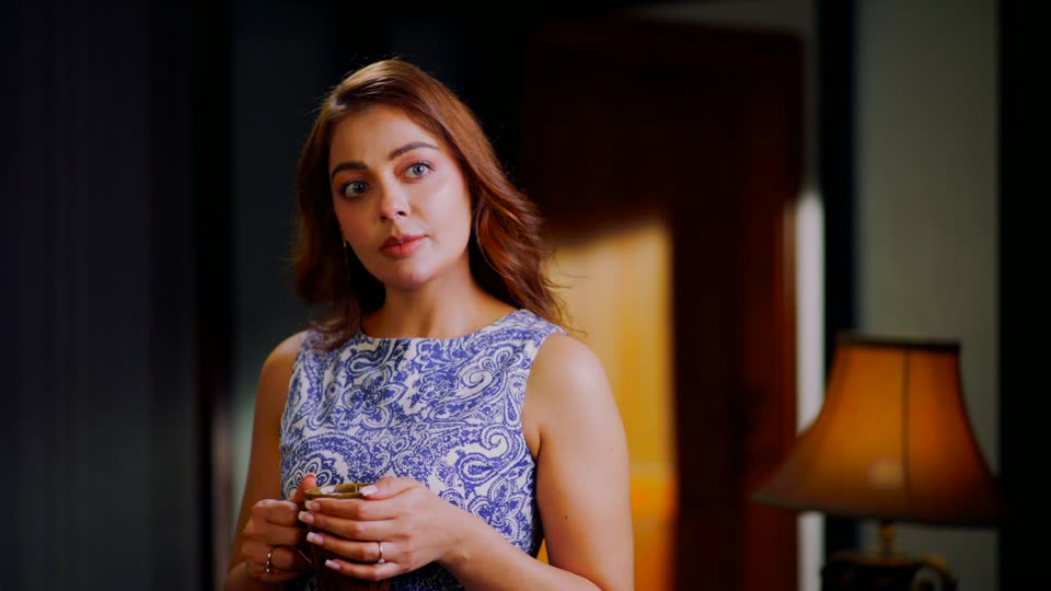 Sarhadein (2025) Hindi Movie screenshot 4