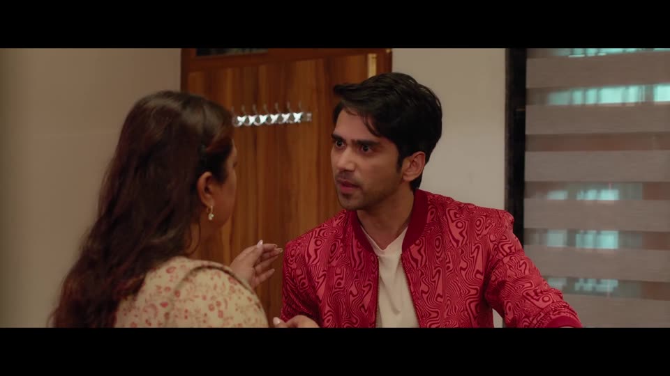 Della Bella Badlegi Kahaani (2025) Hindi Movie screenshot 4