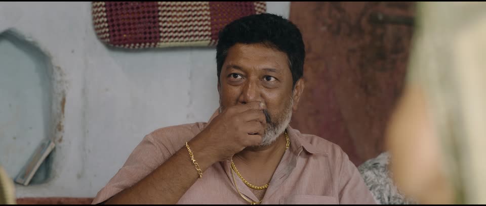Maremma (2026) Hindi Dubbed Movie screenshot 2