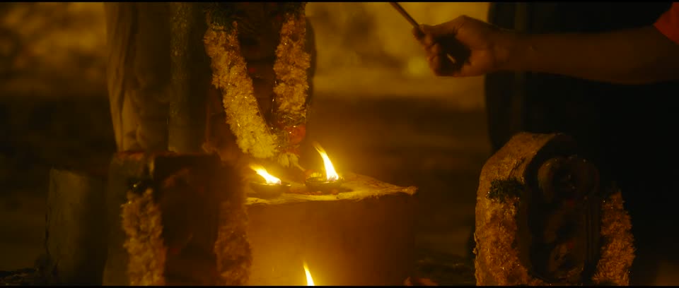 Maremma (2026) Hindi Dubbed Movie screenshot 3