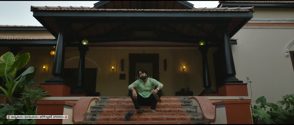 Maremma (2026) Hindi Dubbed Movie screenshot 4