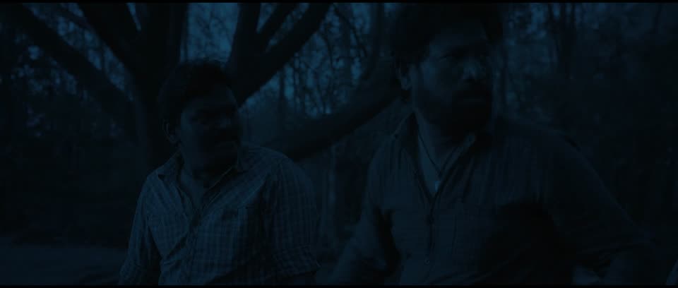Maremma (2026) Hindi Dubbed Movie screenshot 5