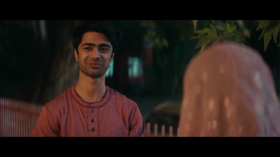 Songs of Paradise (2025) Hindi Movie screenshot 1