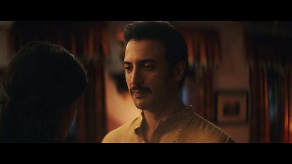 Songs of Paradise (2025) Hindi Movie screenshot 5
