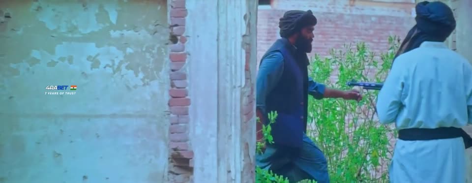 Yeh Hai Mera Watan (2025) Hindi Movie screenshot 2