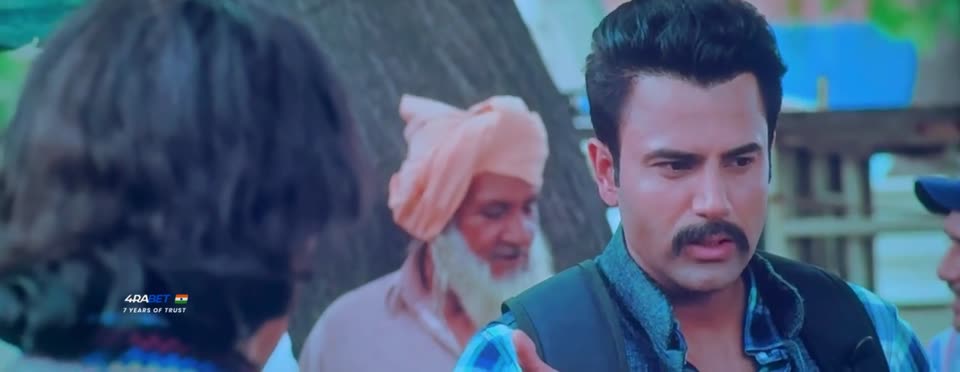 Yeh Hai Mera Watan (2025) Hindi Movie screenshot 4
