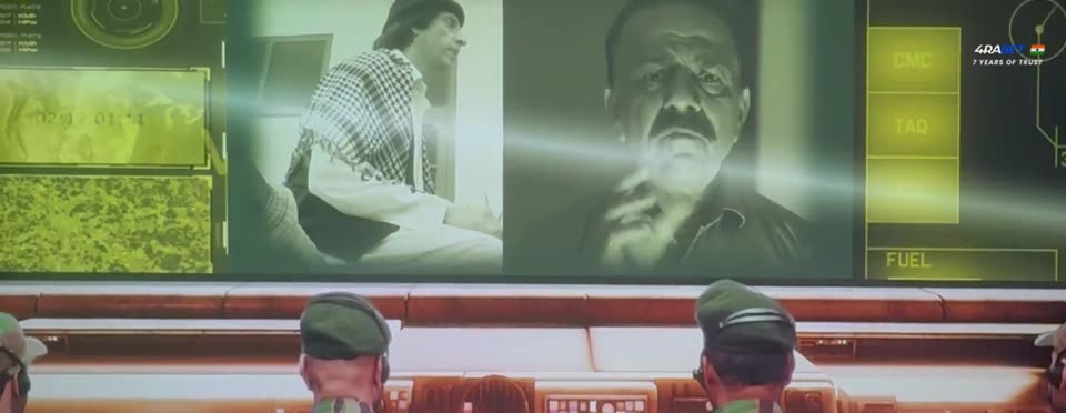 Yeh Hai Mera Watan (2025) Hindi Movie screenshot 6