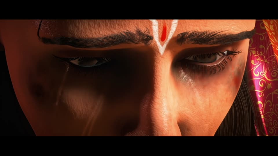 Mahavatar Narsimha (2025) Hindi Movie screenshot 1