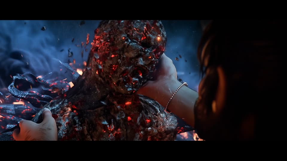 Mahavatar Narsimha (2025) Hindi Movie screenshot 5