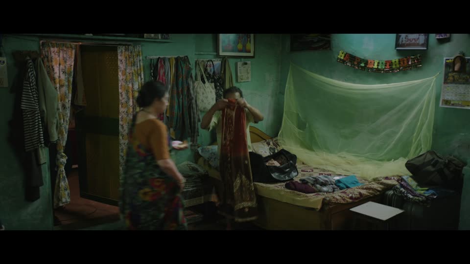 Dhadak 2 (2025) Hindi Movie screenshot 1