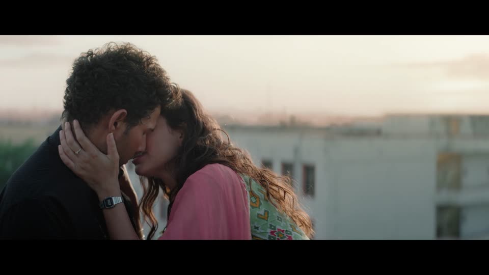Dhadak 2 (2025) Hindi Movie screenshot 3
