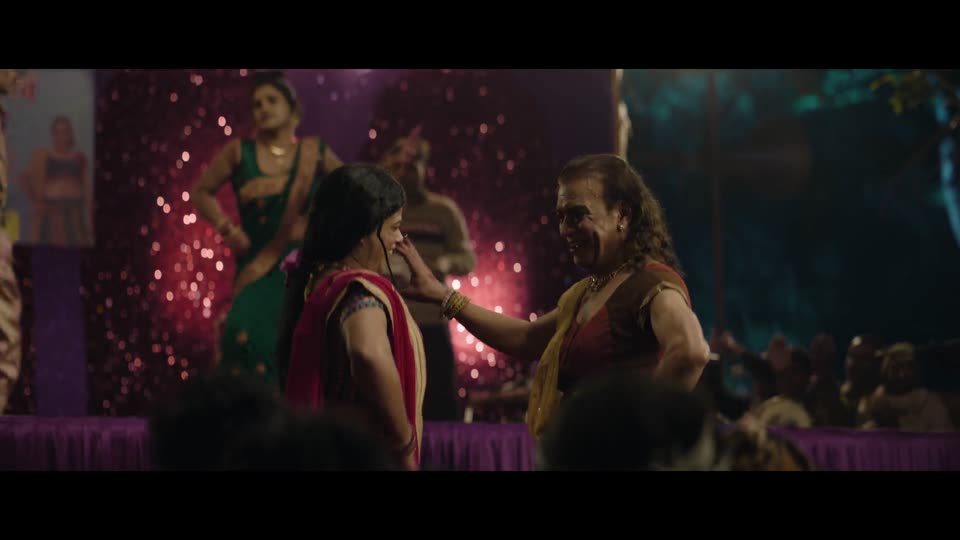 Dhadak 2 (2025) Hindi Movie screenshot 5