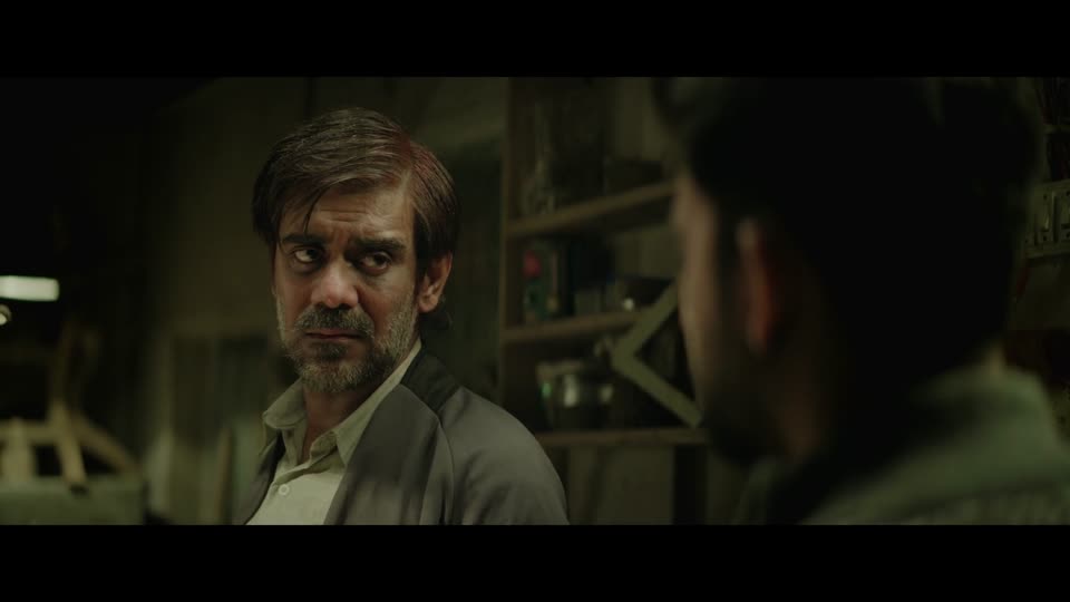 Dhadak 2 (2025) Hindi Movie screenshot 6