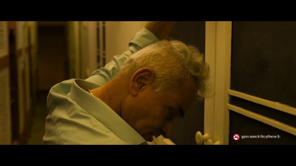 Murderbaad (2025) Hindi Movie screenshot 2