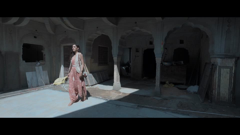 Murderbaad (2025) Hindi Movie screenshot 4