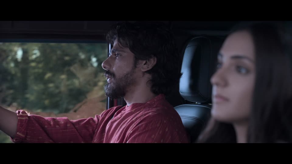 Murderbaad (2025) Hindi Movie screenshot 6