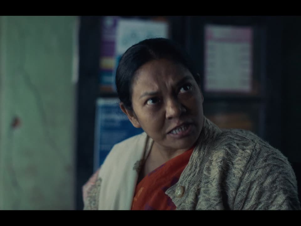 Humans in the Loop (2025) Hindi Movie screenshot 4
