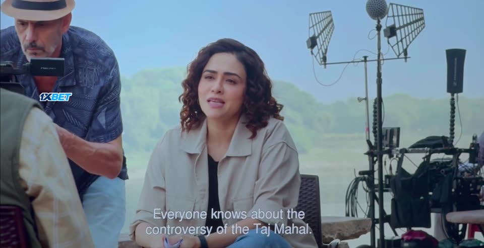 The Taj Story (2025) Hindi Movie screenshot 1