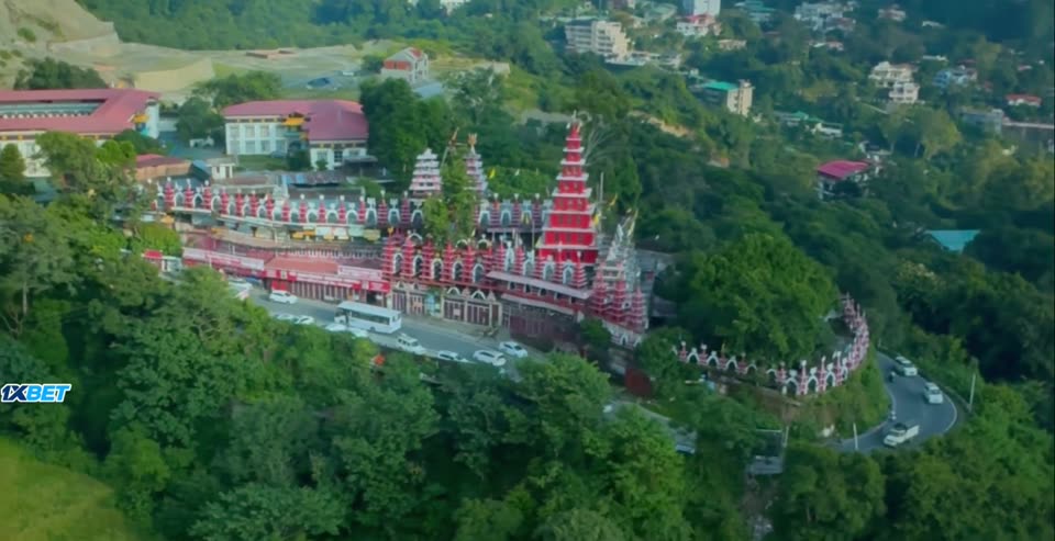 The Taj Story (2025) Hindi Movie screenshot 2