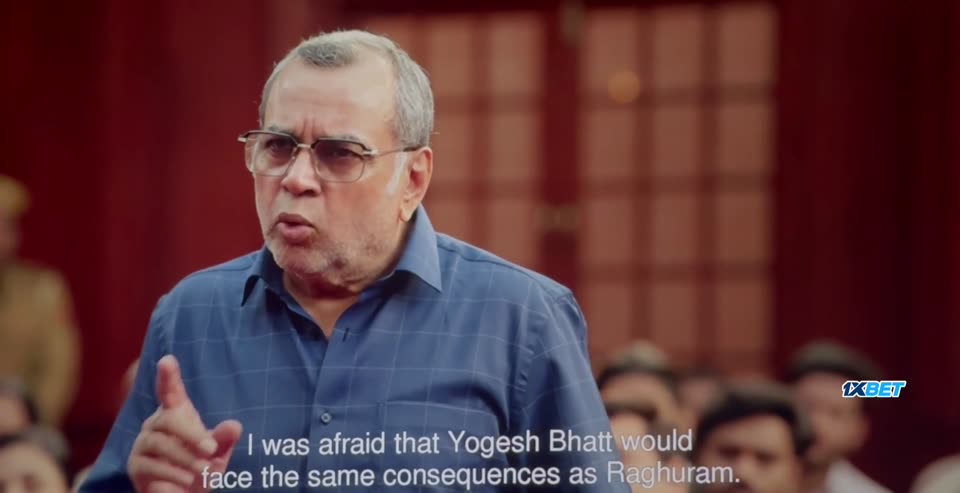 The Taj Story (2025) Hindi Movie screenshot 6