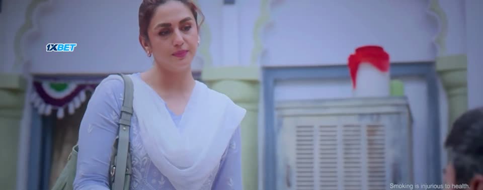 Single Salma (2025) Hindi Movie screenshot 1