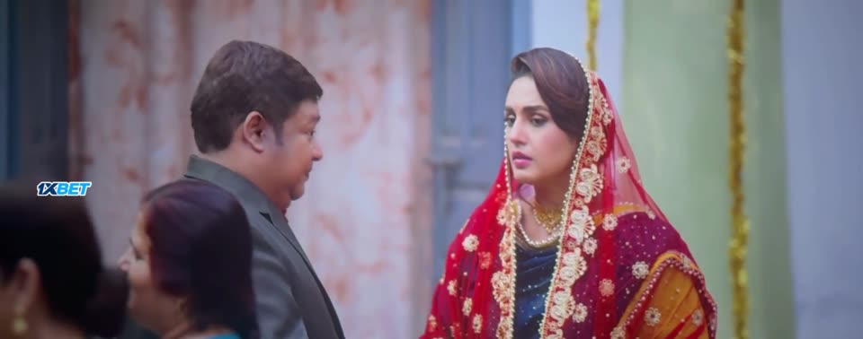 Single Salma (2025) Hindi Movie screenshot 2