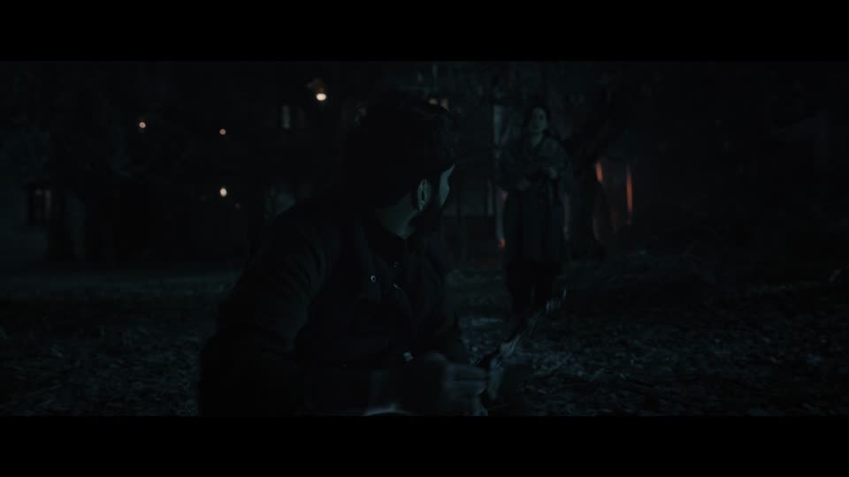 Baramulla (2025) Hindi Movie screenshot 3