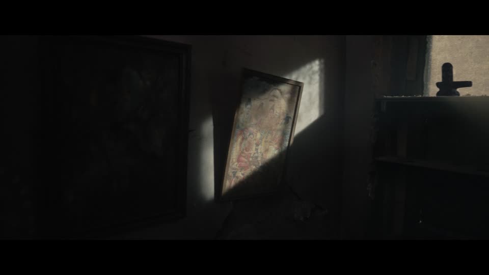 Baramulla (2025) Hindi Movie screenshot 4