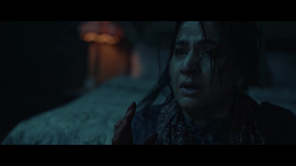 Baramulla (2025) Hindi Movie screenshot 6