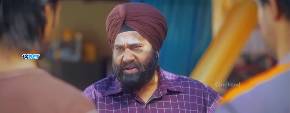Jassi weds Jassi (2025) Hindi Movie screenshot 2