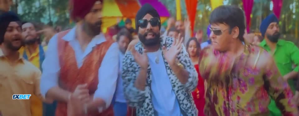 Jassi weds Jassi (2025) Hindi Movie screenshot 5