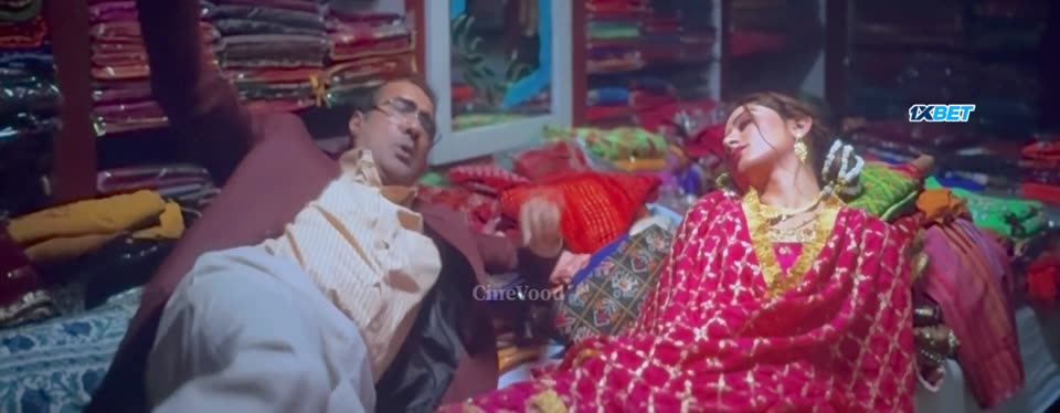 Jassi weds Jassi (2025) Hindi Movie screenshot 6