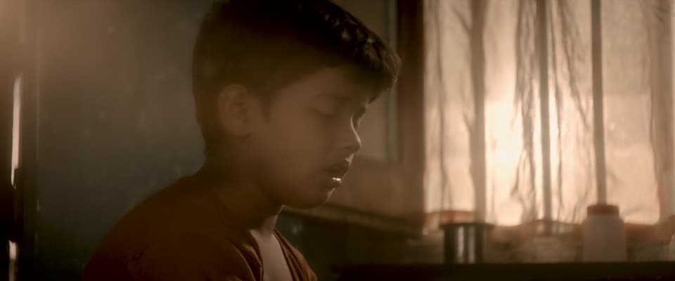Chidiya (2025) Hindi Movie screenshot 1
