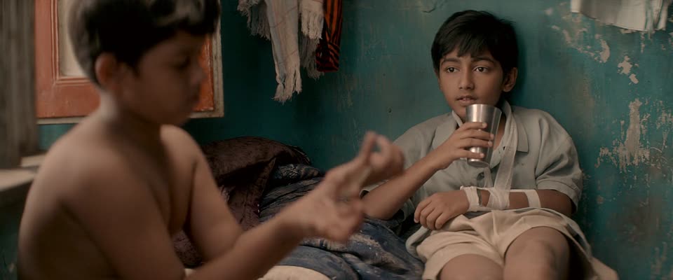 Chidiya (2025) Hindi Movie screenshot 3