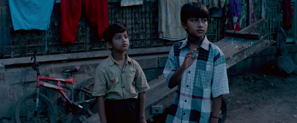 Chidiya (2025) Hindi Movie screenshot 4