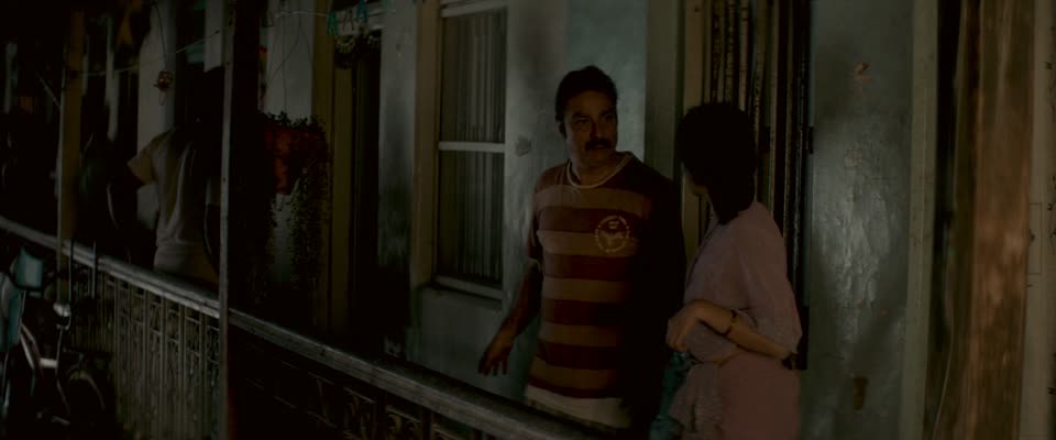 Chidiya (2025) Hindi Movie screenshot 5