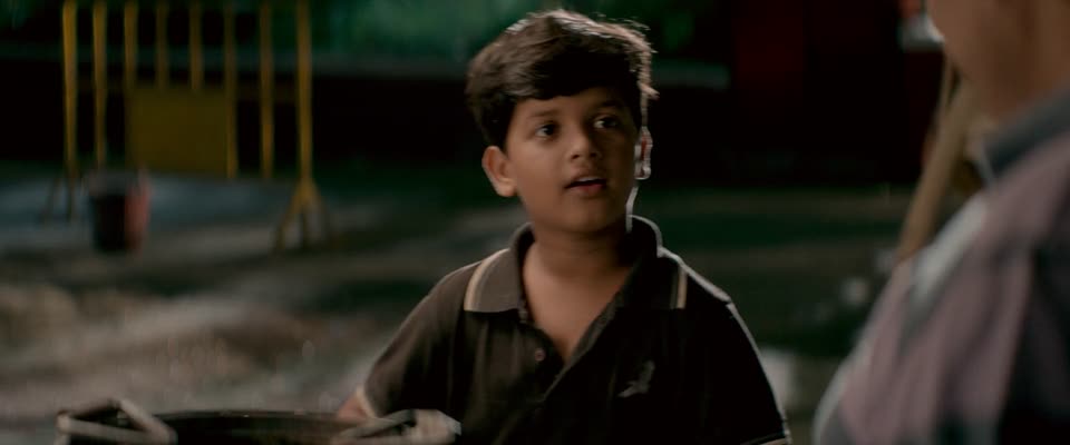 Chidiya (2025) Hindi Movie screenshot 6