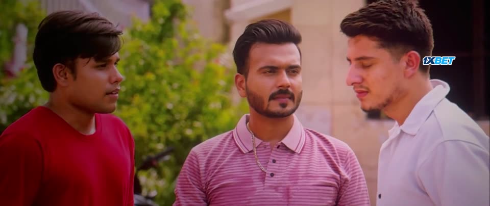 Hi Zindagi (2025) Hindi Movie screenshot 6