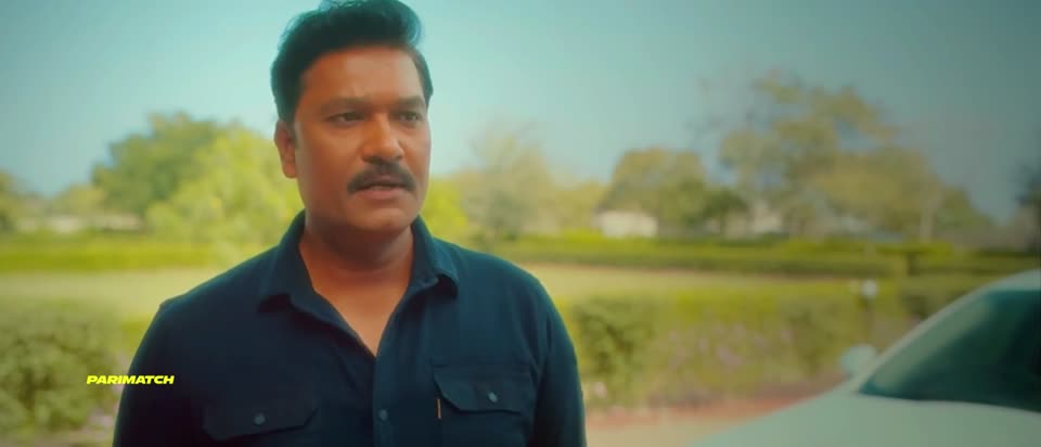 Kaal Trighori (2025) Hindi Movie screenshot 3