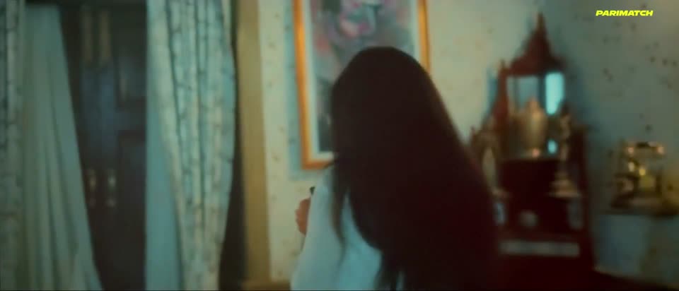 Kaal Trighori (2025) Hindi Movie screenshot 4
