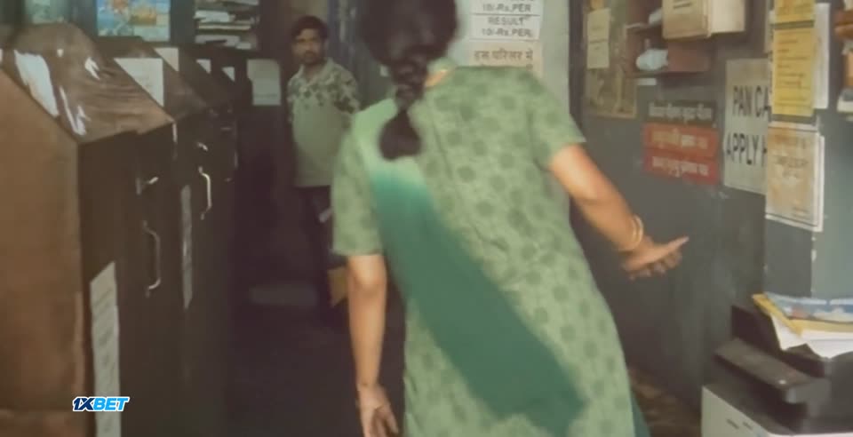 Agra (2025) Hindi Movie screenshot 4