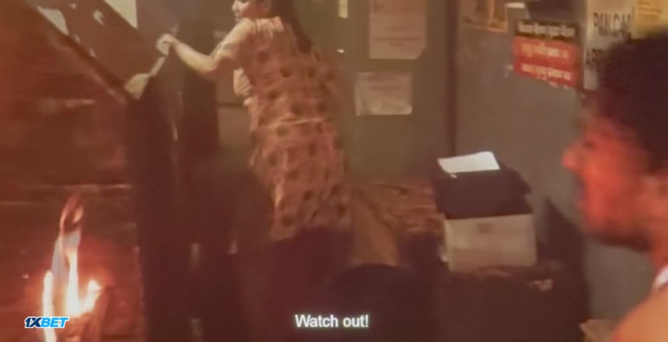 Agra (2025) Hindi Movie screenshot 5