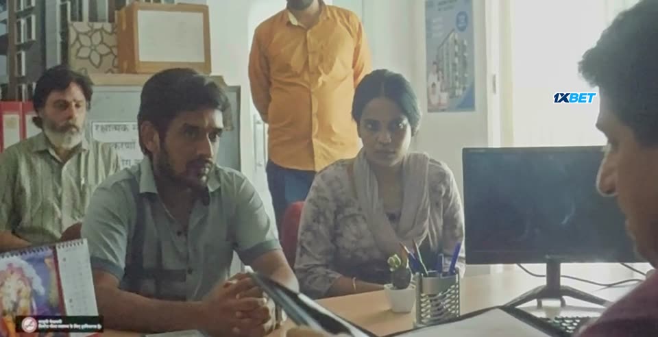 Agra (2025) Hindi Movie screenshot 6