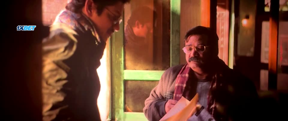 Gustaakh Ishq (2025) Hindi Movie screenshot 1