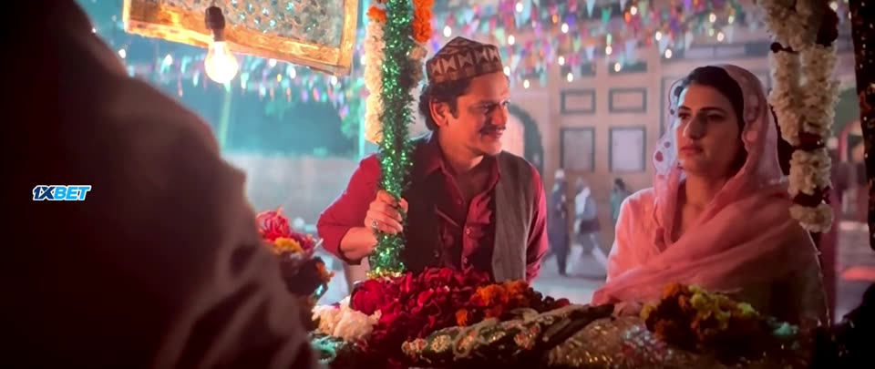 Gustaakh Ishq (2025) Hindi Movie screenshot 2