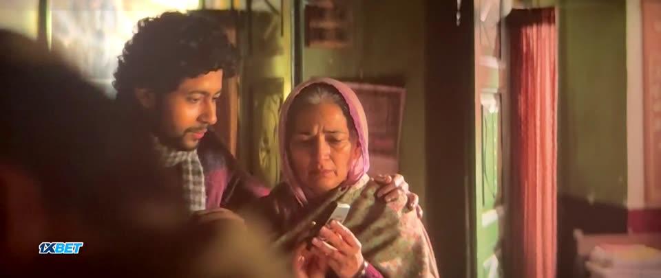 Gustaakh Ishq (2025) Hindi Movie screenshot 4