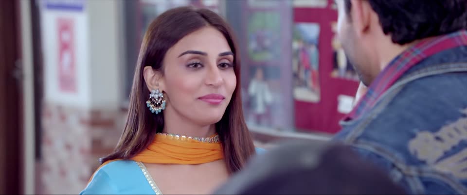 Riwaj (2025) Hindi Movie screenshot 1