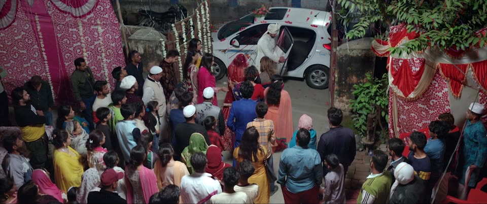 Riwaj (2025) Hindi Movie screenshot 2
