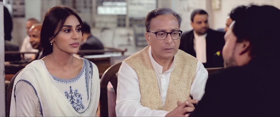 Riwaj (2025) Hindi Movie screenshot 3