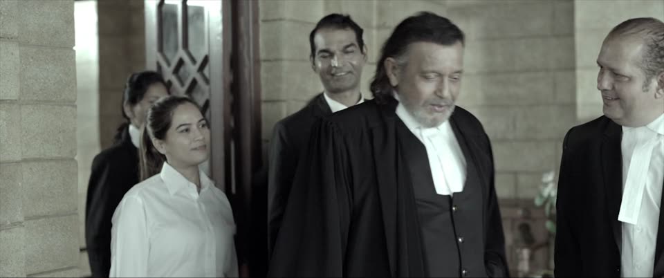 Riwaj (2025) Hindi Movie screenshot 5